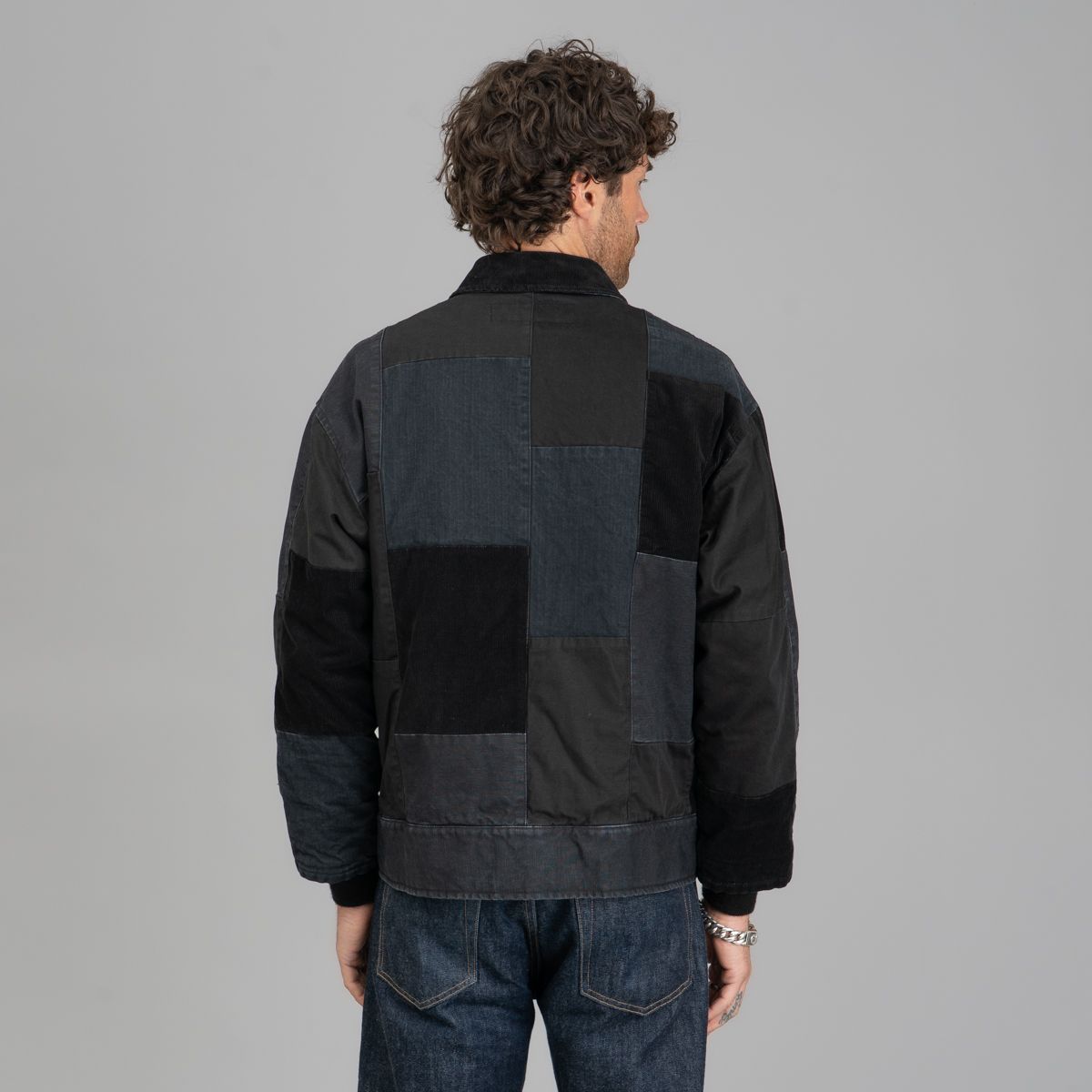 be with B'z vol.005、006、008、010〜140 現状渡し Roxie Blazer – Cinq à Sept