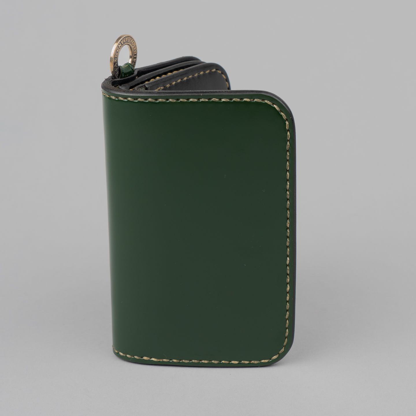 小物 HenderScheme wallet cordovan ty Hender Scheme (エンダースキーマ) wallet cordvan / ウォレット