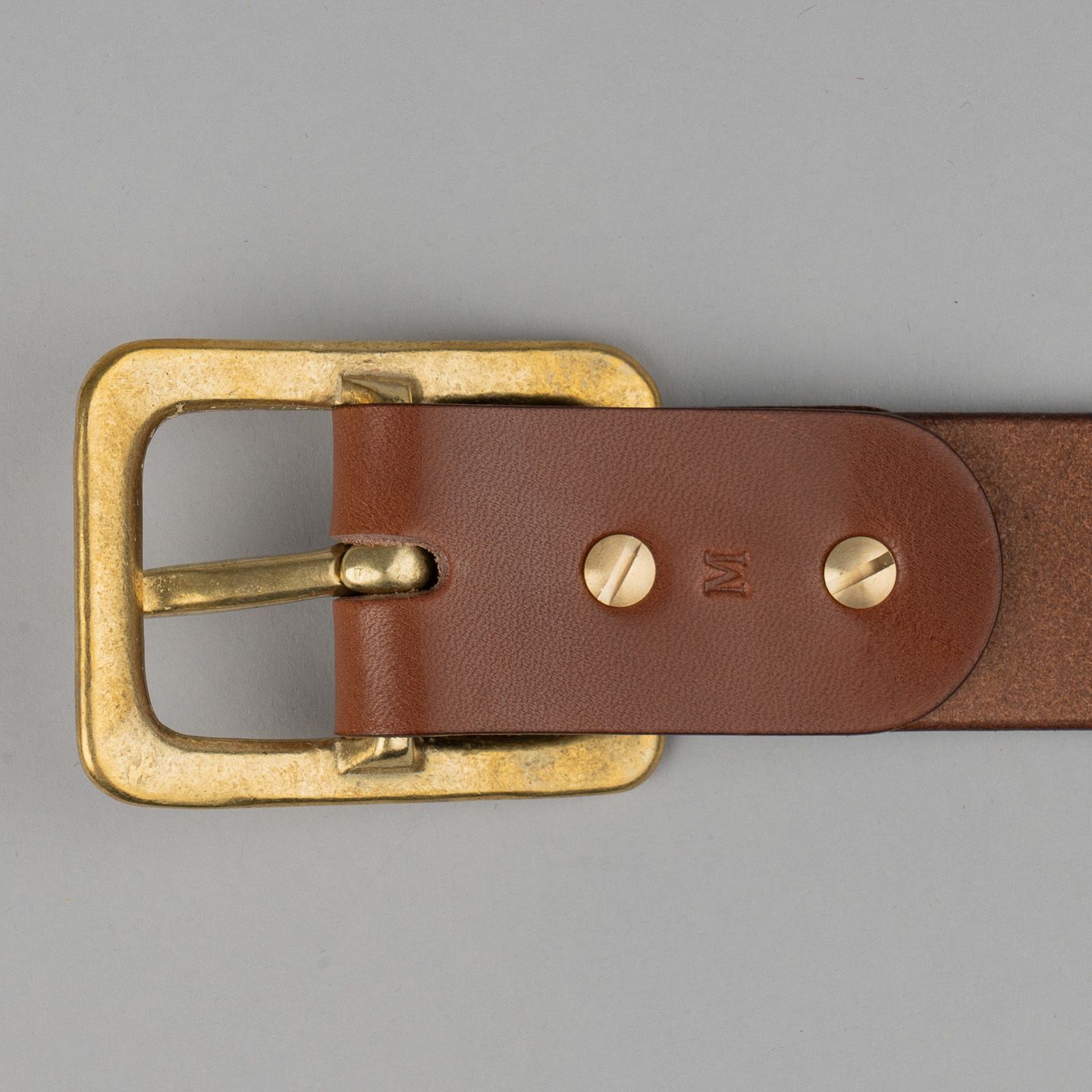 ベルト ILLIGO HEART ENAMEL BELT BUK277 IHB-11-BLK 