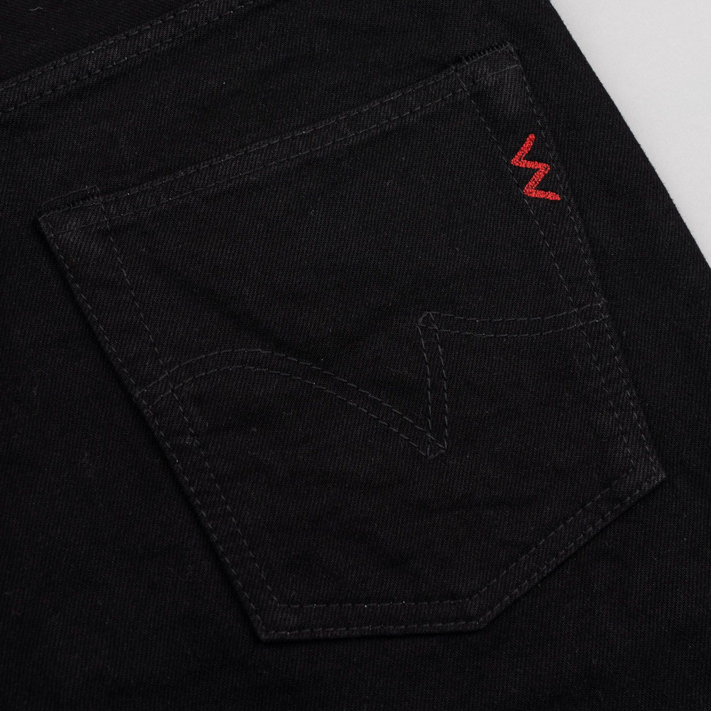 IH-555S-142bb Selvedge Jeans - Iron Heart | Rivet & Hide