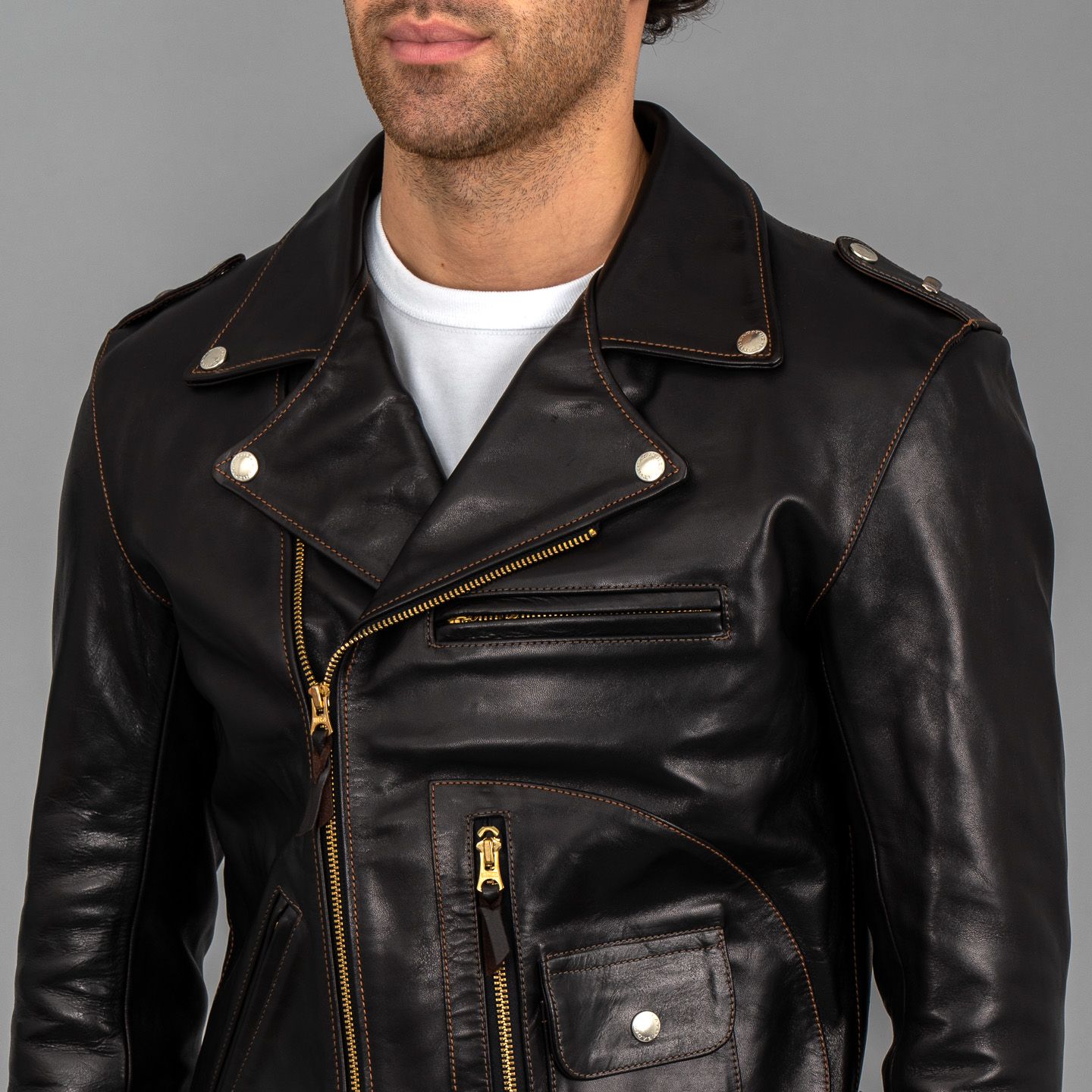 Rider Jacket Rider Jacket