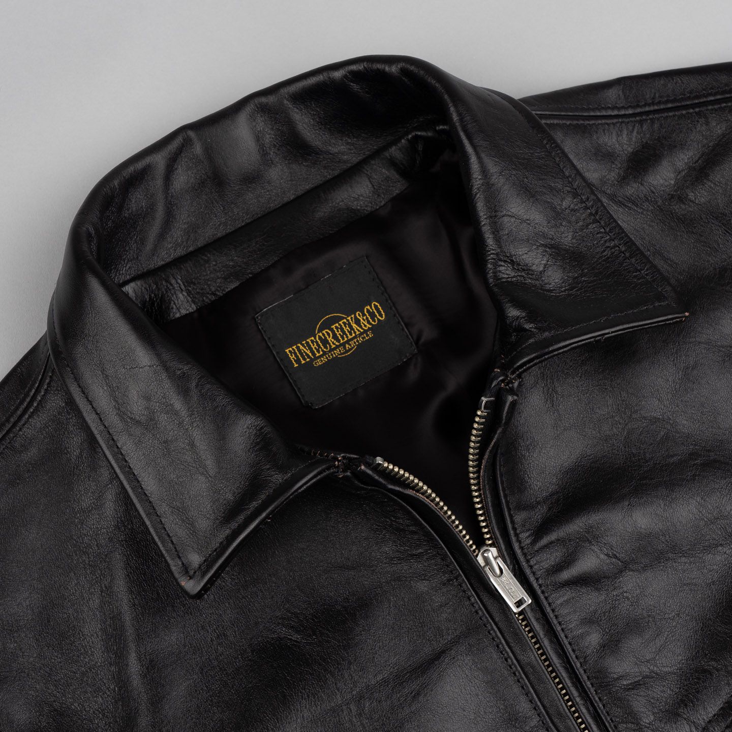 FINE CREEK & CO フレディ　42 FINE CREEK & CO フレディ 42 - ジャケット・アウター安い