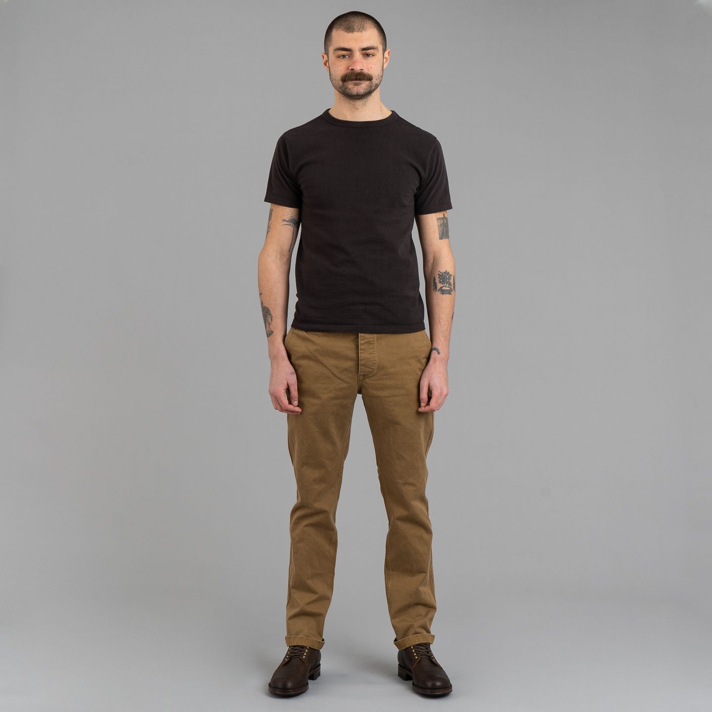 Stevenson Overall Co（スティーブンソン オーバーオール