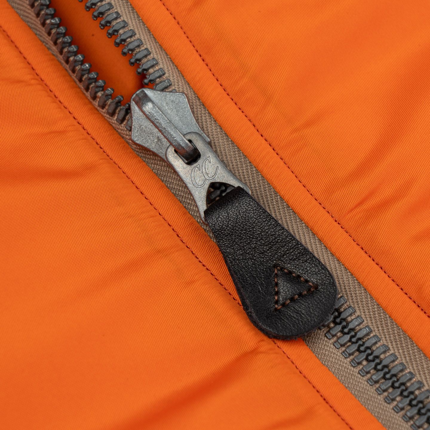 MA-1 “Bailout” Flyer's Jacket - Mister Freedom | R&H MA-1 “Bailout” Flyer's Jacket - Mister Freedom | R&H
