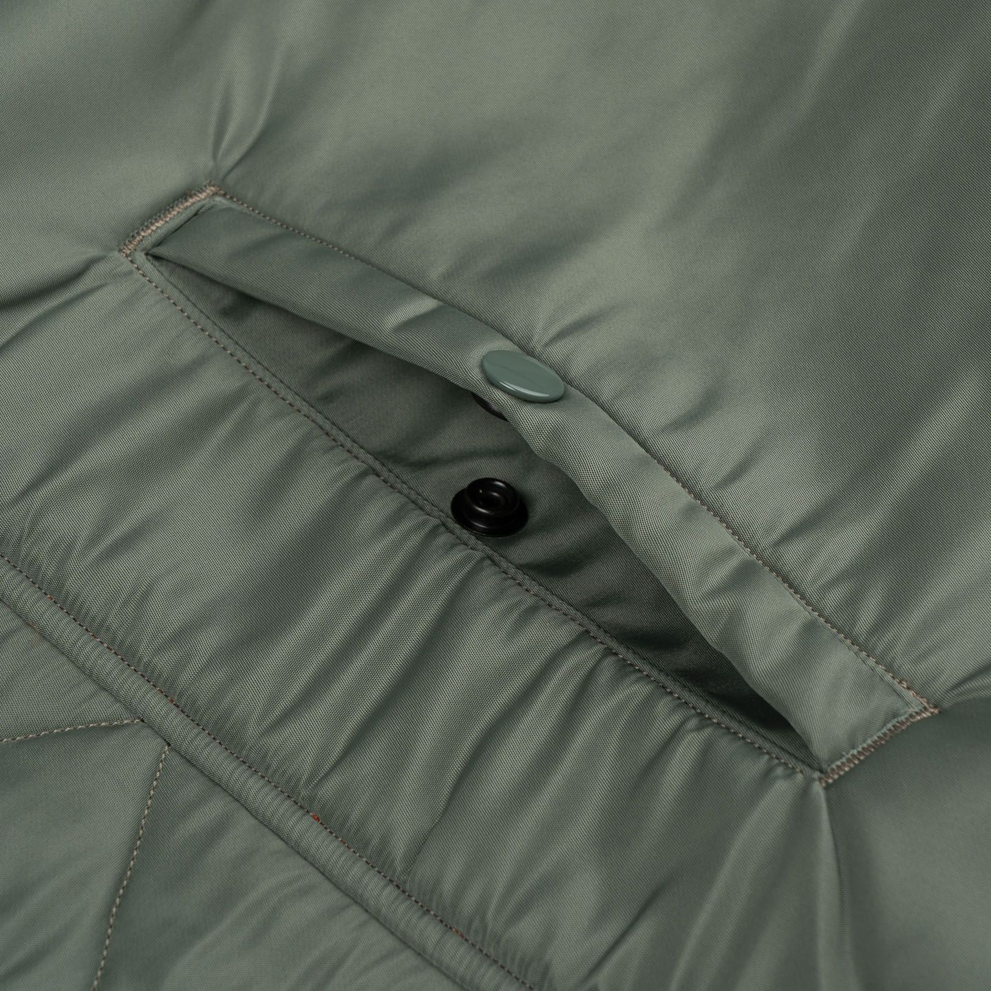MA-1 “Bailout” Flyer's Jacket - Mister Freedom | R&H MA-1 “Bailout” Flyer's Jacket - Mister Freedom | R&H