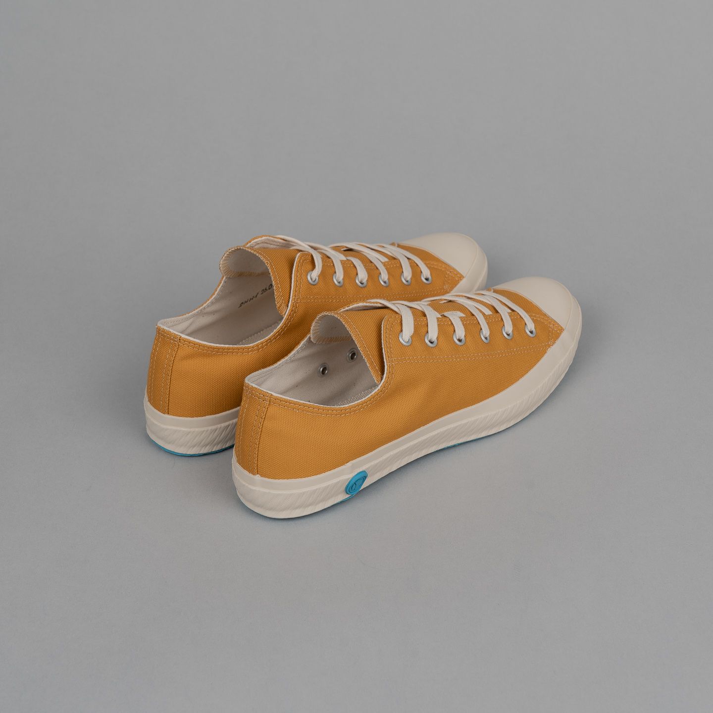 01JP Low Sneaker Mustard - Shoes Like Pottery | R&H