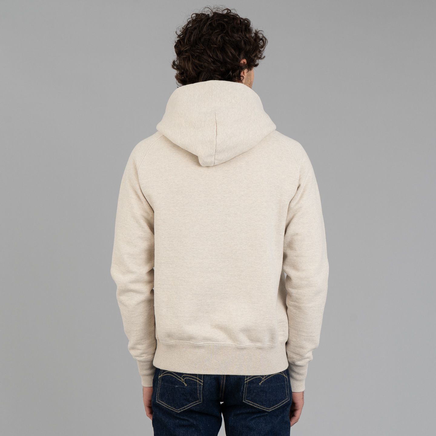 トップス n.hoolywood oatmeal TOPS│1page│N-HOOLYWOOD.COM