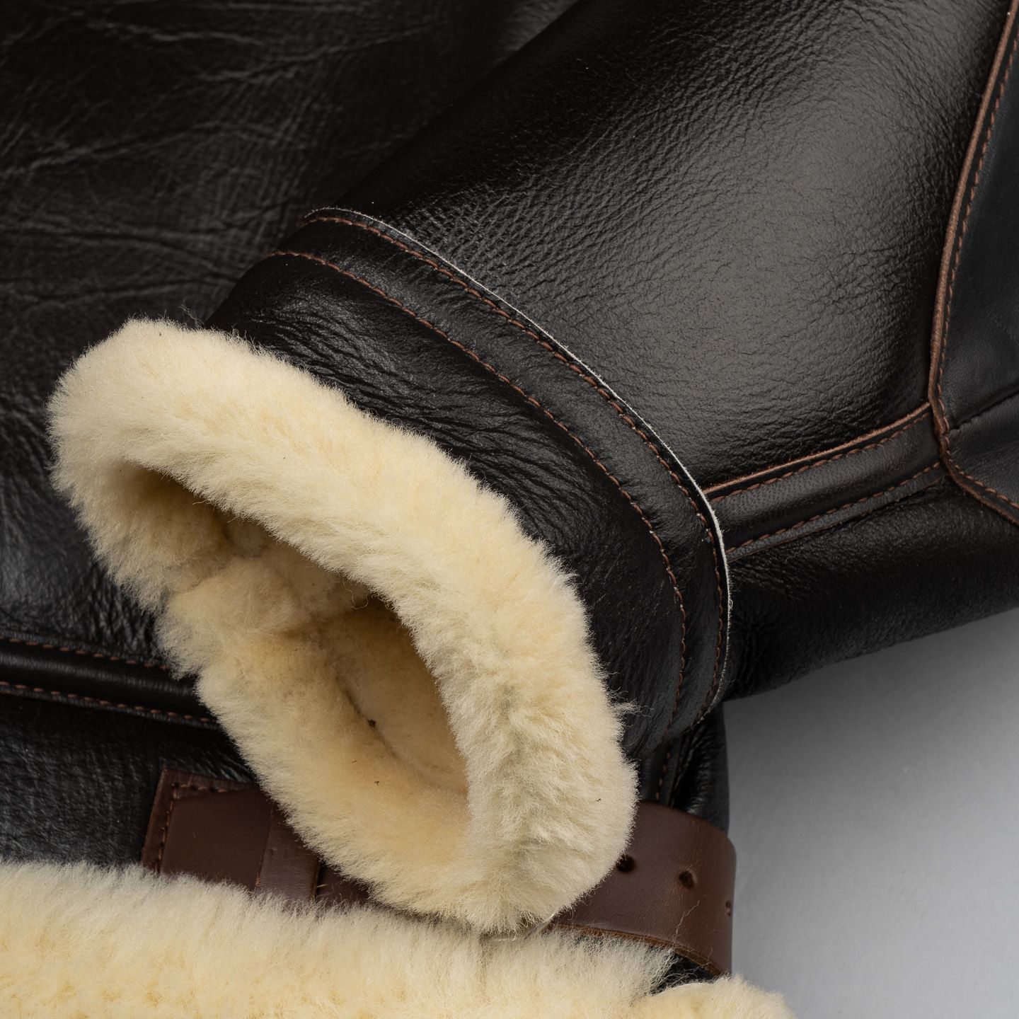 MJ23103 B3 Flight Jacket - The Real McCoy's | R&H