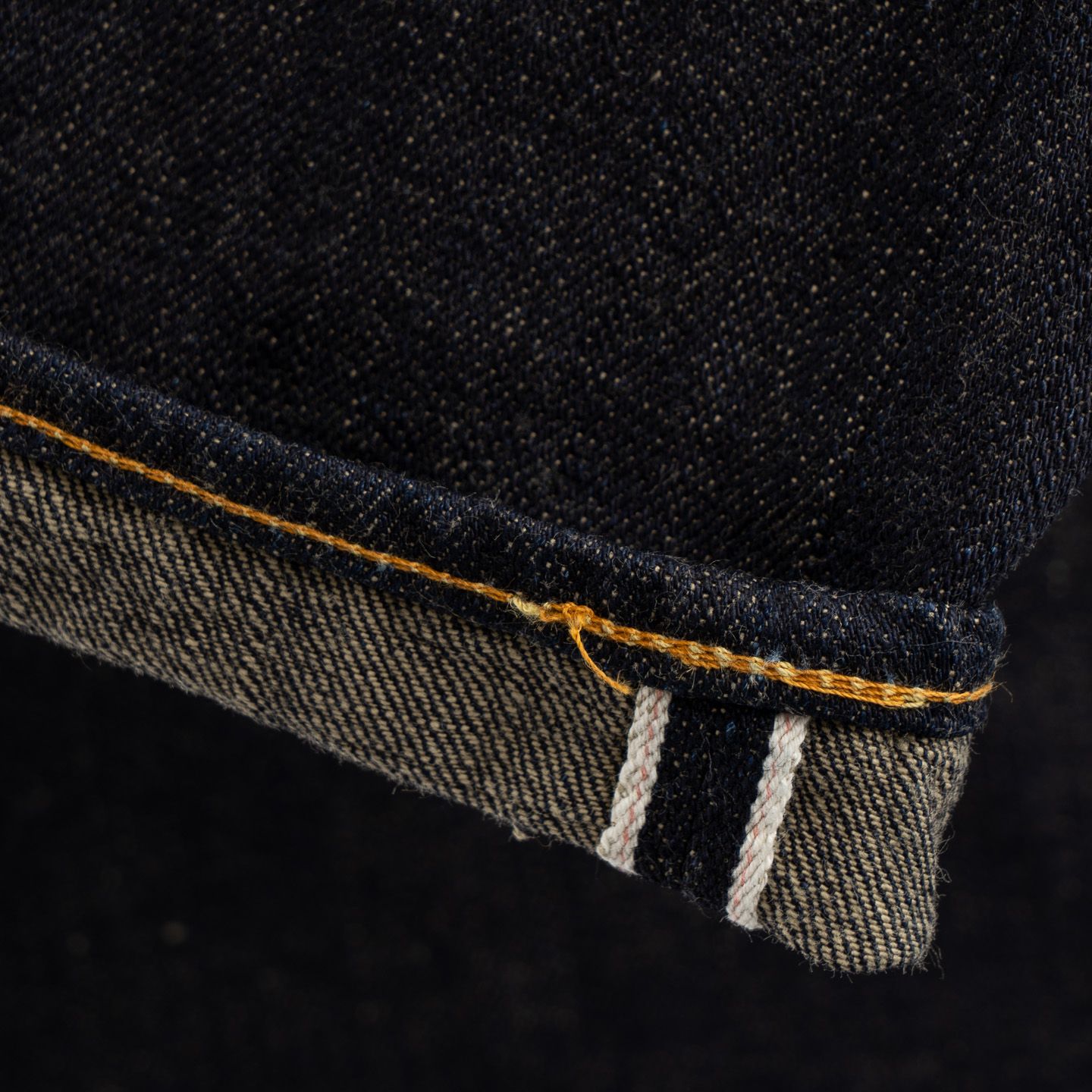 SD-901 G3 Selvedge Jeans Straight - Studio D'Artisan | R&H SD-901 G3 Selvedge Jeans Straight - Studio D'Artisan | R&H