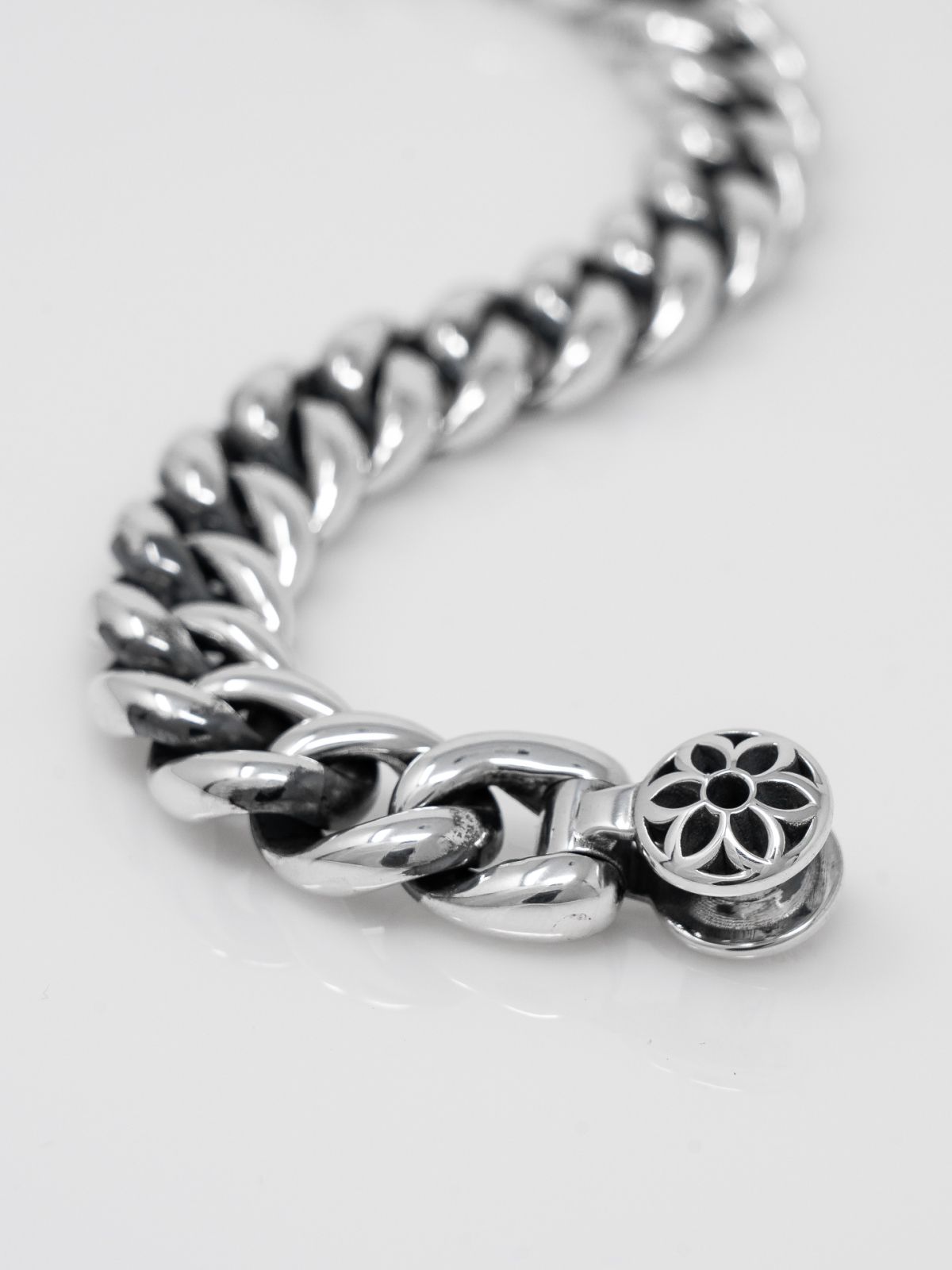 その他 humanrobot PANDEAD GOOD EDITION silver Sterling Silver Model 10 A - Good Art | Rivet & Hide