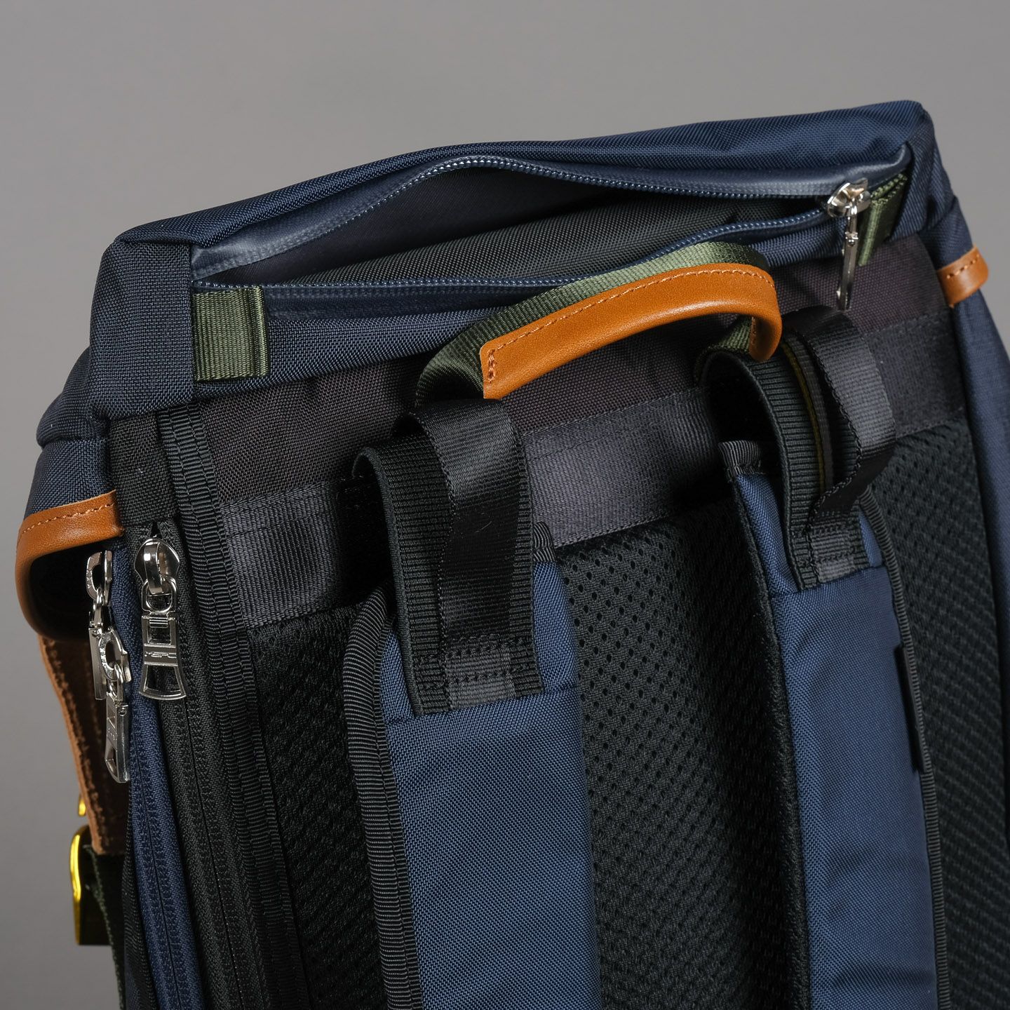 Potential V3 Backpack - Master-Piece | Rivet & Hide