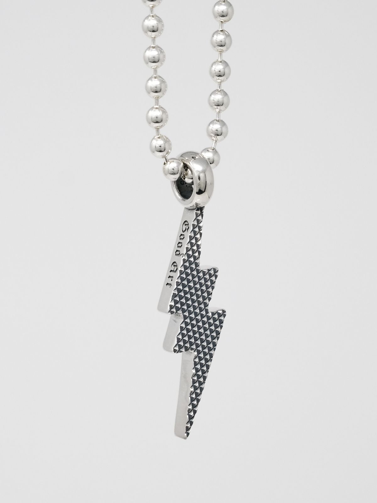 アクセサリー 33club Feel good special necklace Feel good special necklace – 33club