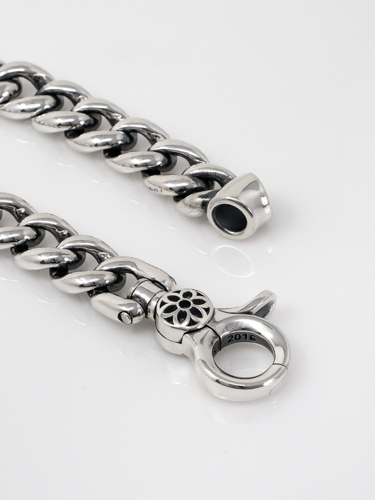 その他 humanrobot PANDEAD GOOD EDITION silver Sterling Silver Boy Robot Bead / Charm / Pendant, Compatible