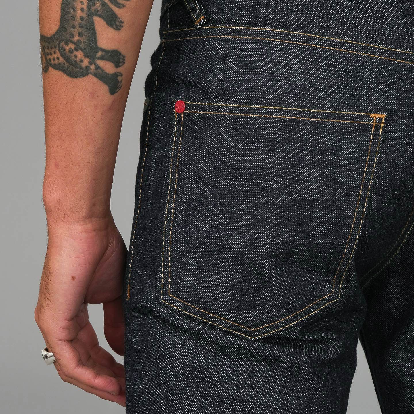 【HI FI FNK】Cherry Structured Denim YMI Hyperstretch Forever Skinny – Bray and Em Boutique