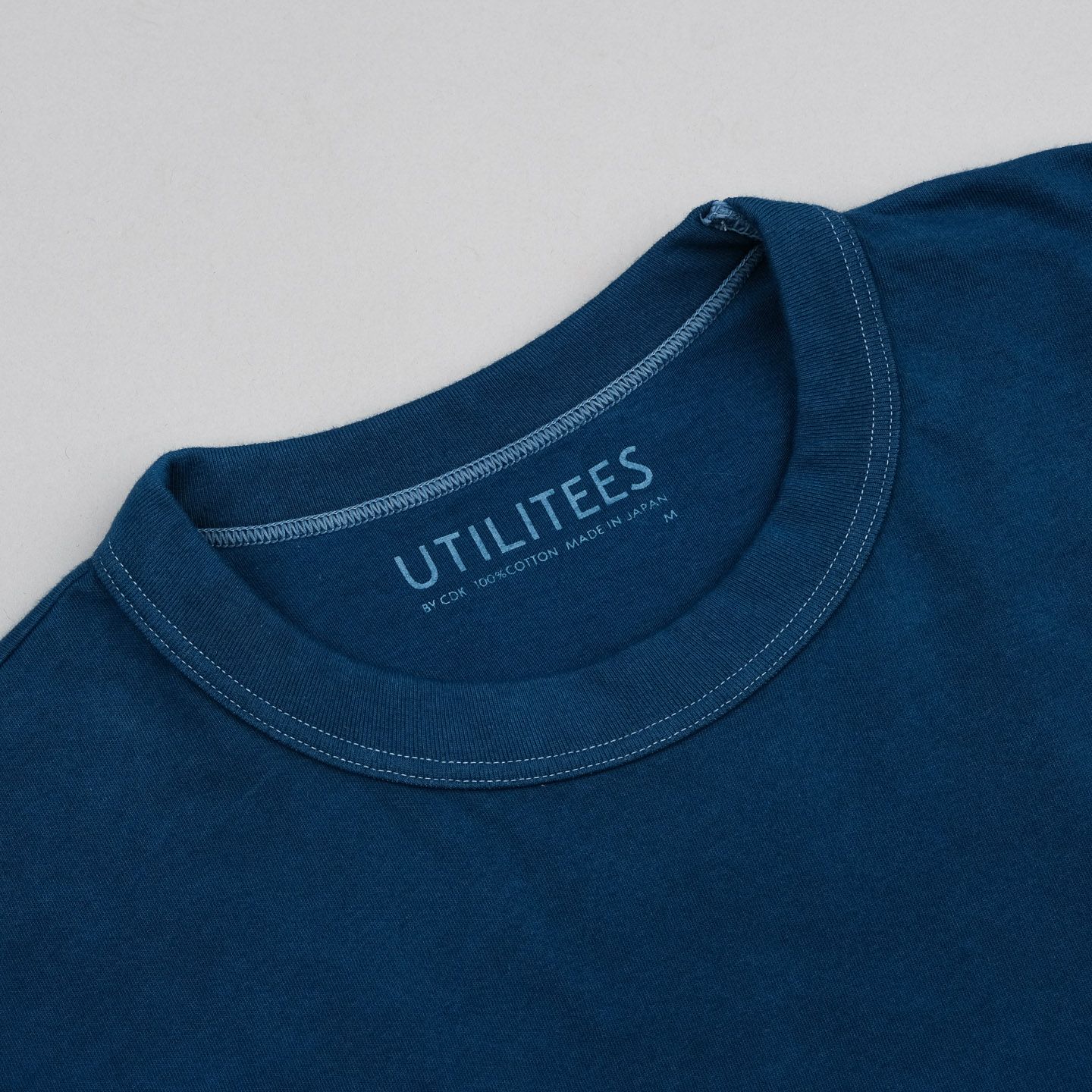 Indigo 45 Star T-shirt – 45R GLOBAL