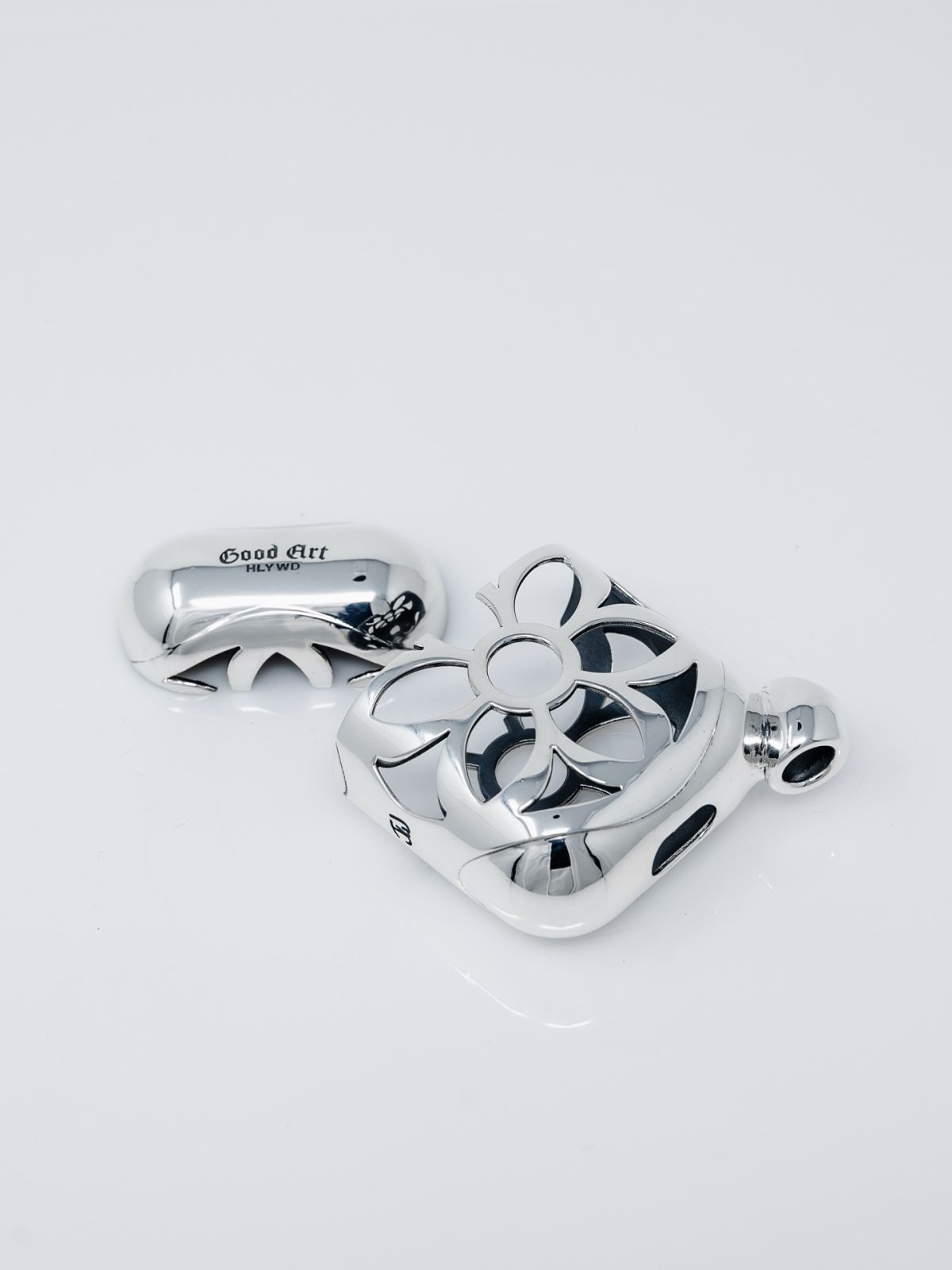 激レア　GOOD ART HLYWD SILVER 925 ボールペン GOOD-ART-STERLING-SILVER-MODEL