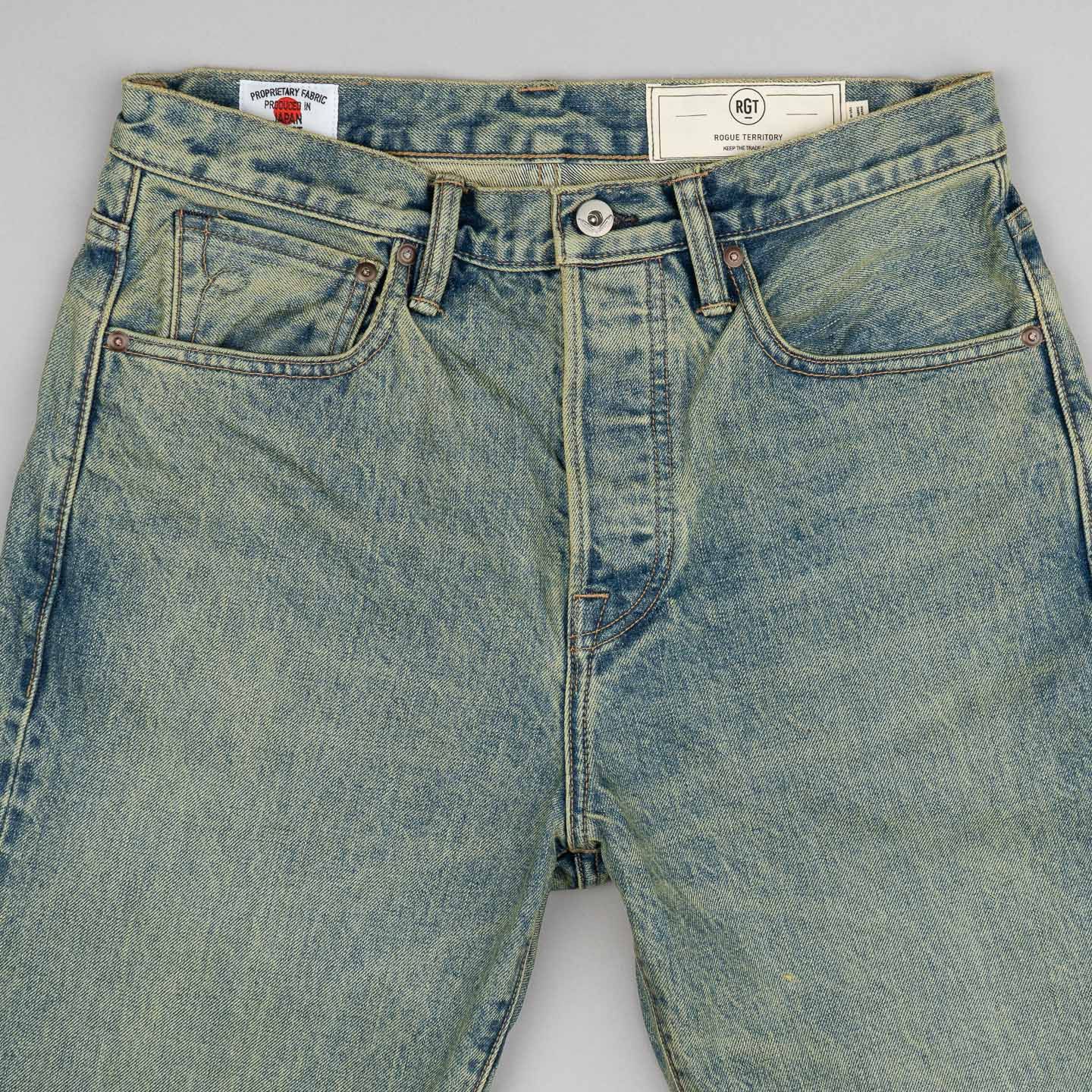 【REW】THE STRIDER JEAN PANTS 16 SLIM FIT REW】THE STRIDER JEAN PANTS 16 SLIM FIT