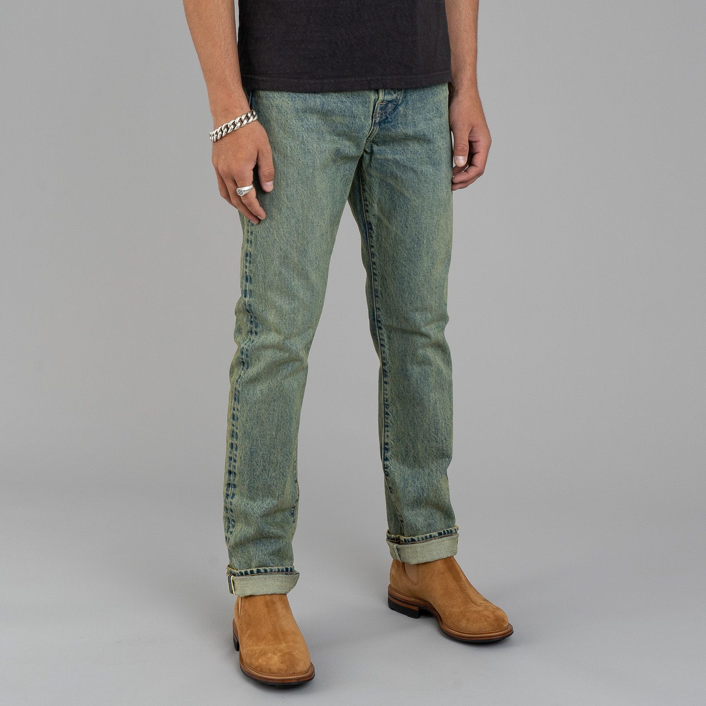 スノーボード REW STRIDER PANTS 11 Straight Fit 22-23 REW(アールイーダブリュー)・STRIDER PANTS -STRAIGHT FIT