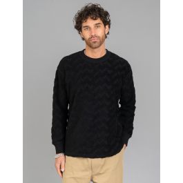 COMME des GARÇONS 長袖 XS 黒 20250324-jdo08618-2.jpg