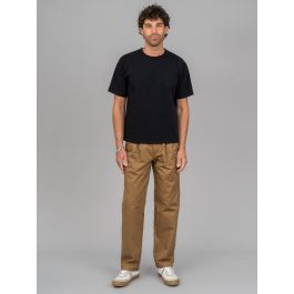 Schuray Double Weave Chino Trousersパンツ2 Double Weave Chino Trousers - YouTube