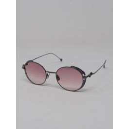 サングラス MATSUDA Matsuda - M3147.SG - ruthenium rose gradient Matsuda M3152 Sunglasses - Ruthenium & Rose Gradient