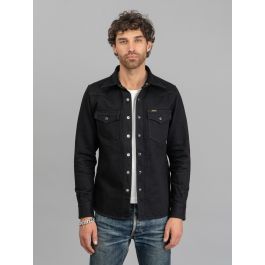 バートン181 定番商品】 / 【634S】21ozセルビッチデニム ストレート