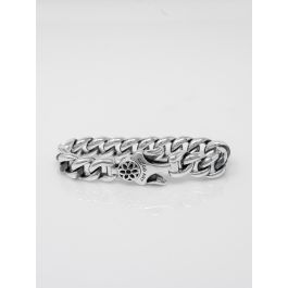 その他 humanrobot PANDEAD GOOD EDITION silver Sterling Silver Boy Robot Bead / Charm / Pendant, Compatible