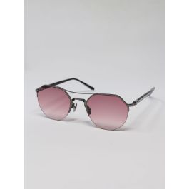 サングラス MATSUDA Matsuda - M3147.SG - ruthenium rose gradient Matsuda - M3147 Sunglasses | Specs Collective