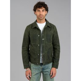 DENIM & SUPPLY ミリタリージャケット オリーブグリーン jdo01813-2.jpg