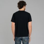 IMVAL / Heart Shirt［BLK］ IMVAL / Heart Shirt［BLK］（IMV003-BLK） - QOOZA