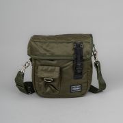 Comme des Garçons Homme x Porter Sling Bag - Khaki