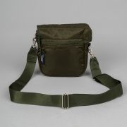 COMME des GARÇONS HOMME ボディバッグ オリーブグリーン Comme des Garçons Homme x Porter Sling Bag - Khaki