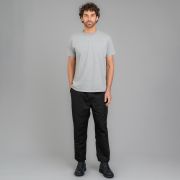 Comme des Garçons Homme Cotton & Linen Pull String Trousers