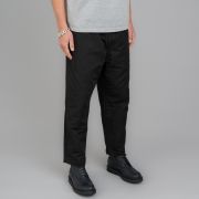 Comme des Garçons Homme Cotton & Linen Pull String Trousers