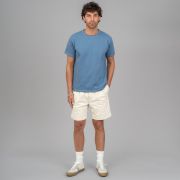 定価25,000円 Markaware 2 Tuck Shorts 完売品 オーガニックコットンギャバ / オフィサーパンツ2タックショーツ