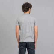 Heather Grey 2 Pack T-Shirt - Whitesville | Rivet & Hide