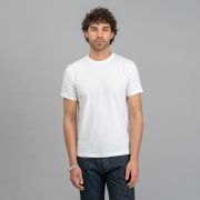 White 2 Pack T-Shirt - Whitesville | Rivet & Hide