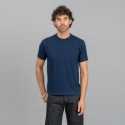 Navy 2 Pack T-Shirt - Whitesville | Rivet & Hide