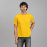 【Rest & Recreation】 COLOR STITCH T-SHIRT 3色 Core T-Shirt Pattern - Free Tshirt Pattern | Core Fabrics