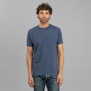 【FLARE UP】Handmade Twisted T-Shirt /追跡付 Midnight V2 Tee – LZMFG