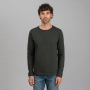 Merz b. Schwanen 2S18 Loopwheeled Organic Heavyweight