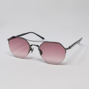 サングラス MATSUDA Matsuda - M3147.SG - ruthenium rose gradient Matsuda M3152 Sunglasses - Ruthenium & Rose Gradient