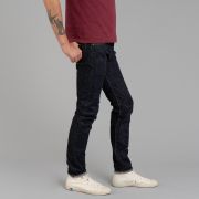 0306-13 13oz Tight Tapered Jeans - Momotaro | Rivet & Hide