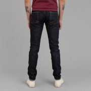 0306-13 13oz Tight Tapered Jeans - Momotaro | Rivet & Hide