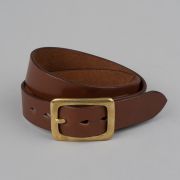 小物 BEP HEART STUDS BELT BROWN BEP HEART STUDS BELT BROWN - メルカリ