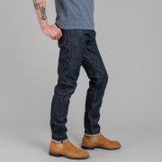 MOMOTARO JEANS インディゴ デニム 34 0405-14