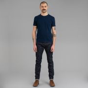 Pure Blue Japan XX-013 Jeans - Slim Tapered