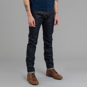 Pure Blue Japan XX-013 Jeans - Slim Tapered