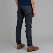 Pure Blue Japan XX-013 Jeans - Slim Tapered