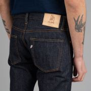 Pure Blue Japan XX-013 Jeans - Slim Tapered